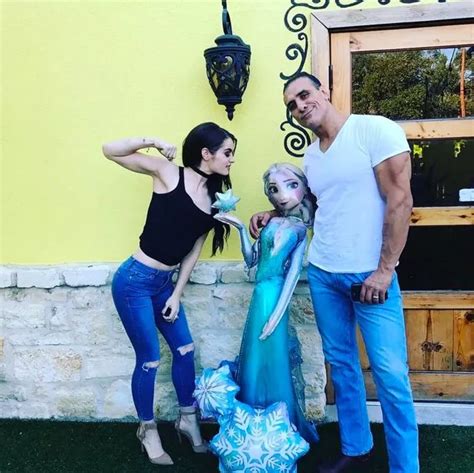 paige and alberto wedding|WWE News: Alberto Del Rio and Paige getting。